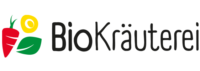 Logo BioKräuterei Oberhavel